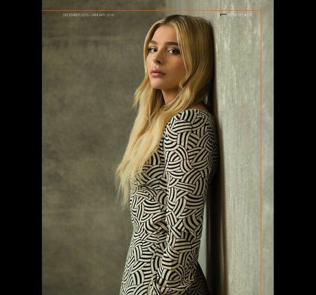 Chloe Grace Moretz photo 356