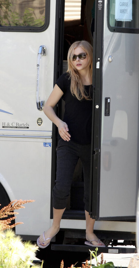 Chloe Grace Moretz photo 364