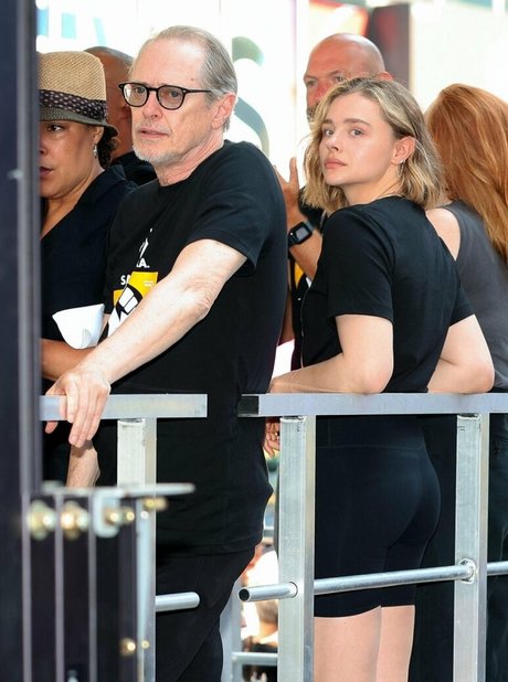 Chloe Grace Moretz photo 368