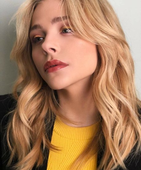 Chloe Grace Moretz photo 372