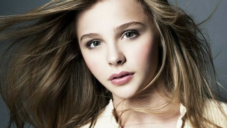 Chloe Grace Moretz photo 373
