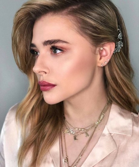 Chloe Grace Moretz photo 375