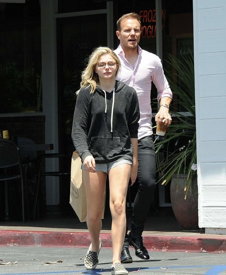 Chloe Grace Moretz photo 384