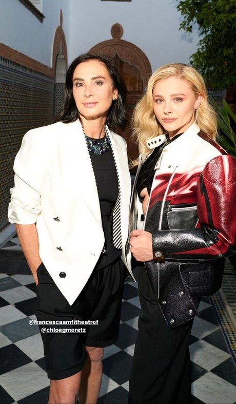 Chloe Grace Moretz photo 388