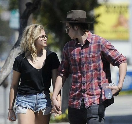 Chloe Grace Moretz photo 392