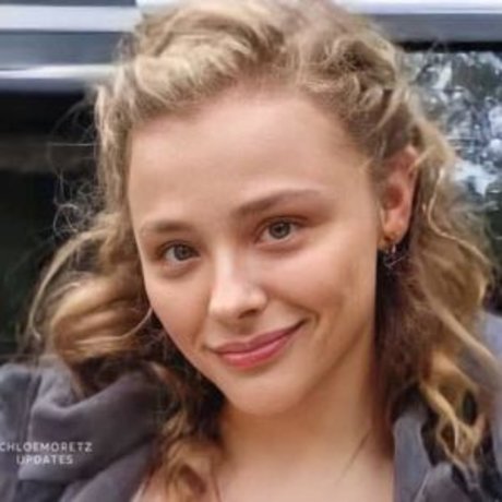 Chloe Grace Moretz photo 394