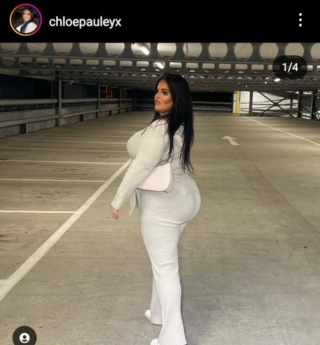 Chloe Jade Paul photo 1