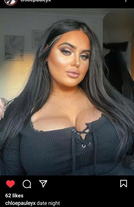 Chloe Jade Paul photo 2