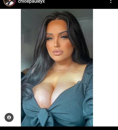Chloe Jade Paul photo 3