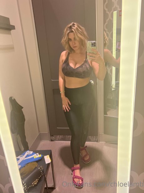 Chloe Lamb photo 298