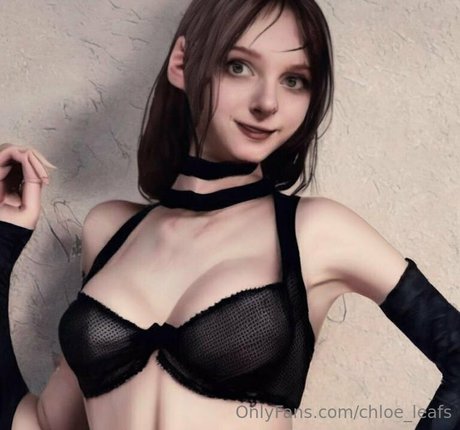 Chloe Leafs photo 45