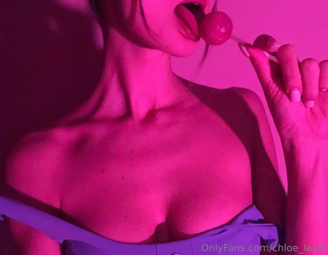 Chloe Leafs photo 61