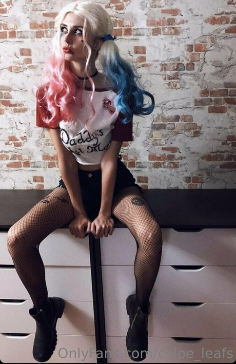 Chloe Leafs photo 72