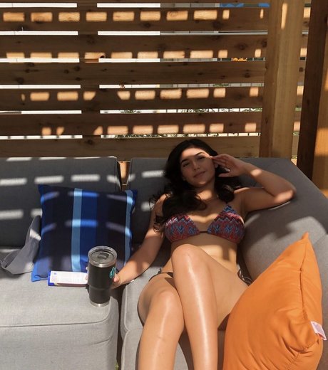 Chloe Medina photo 63