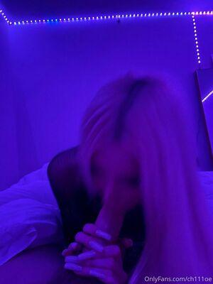 Chloe Spenceee photo 11