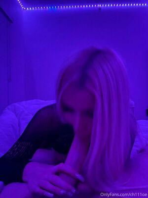 Chloe Spenceee photo 12