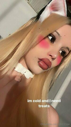 Chloe Spenceee photo 138