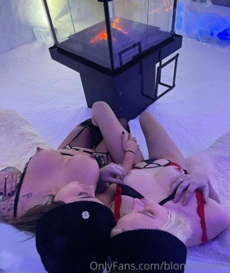 Chloe Verhagen photo 6