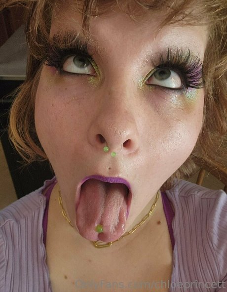 Chloeprincett photo 4