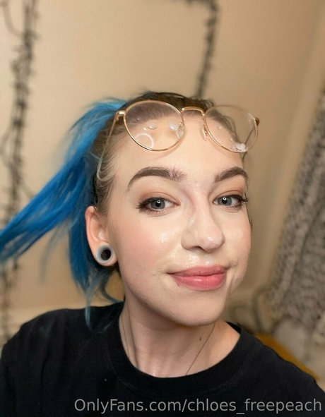 Chloes_freepeach photo 4