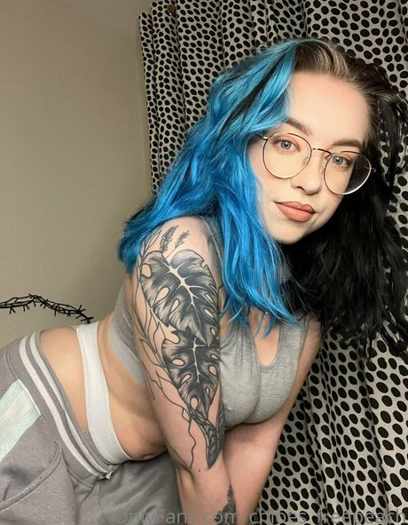 Chloes_freepeach photo 19