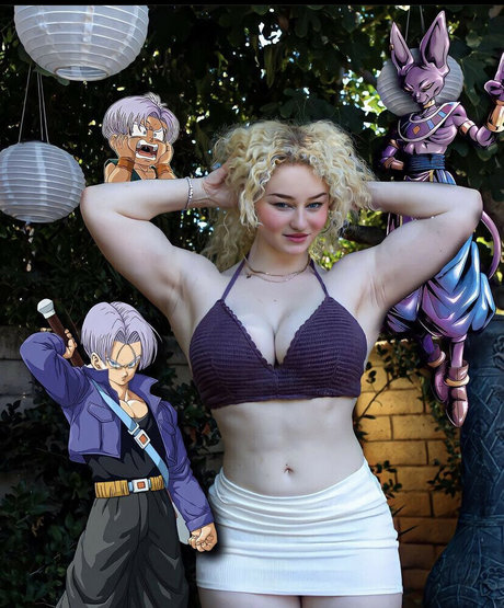 Chloethehokage photo 11