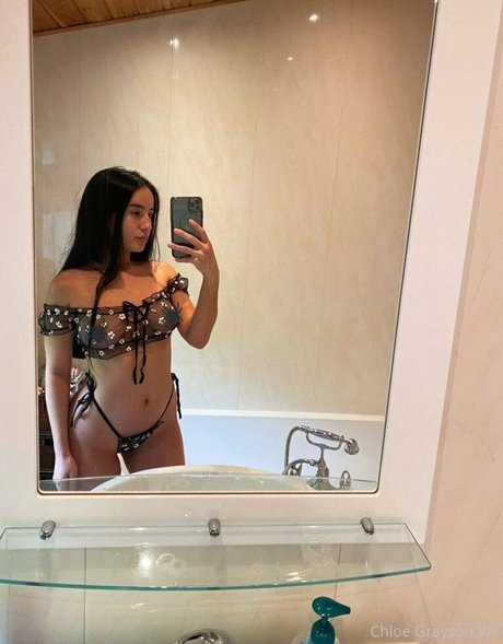 Chloevip photo 34