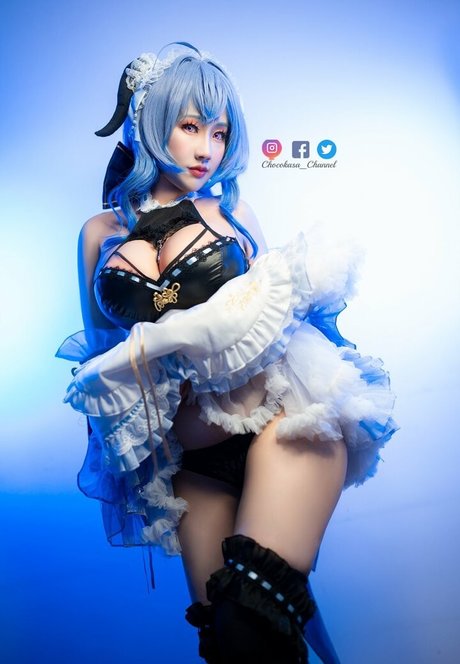Chocokasa photo 9