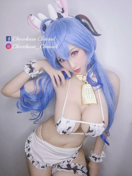 Chocokasa photo 17