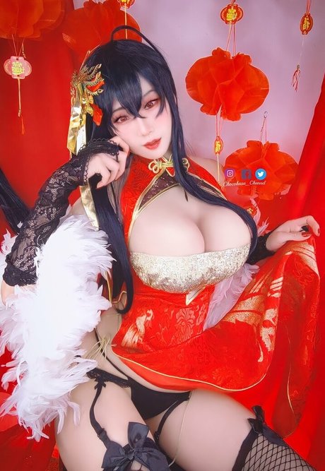 Chocokasa photo 29