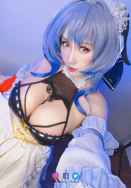 Chocokasa photo 37