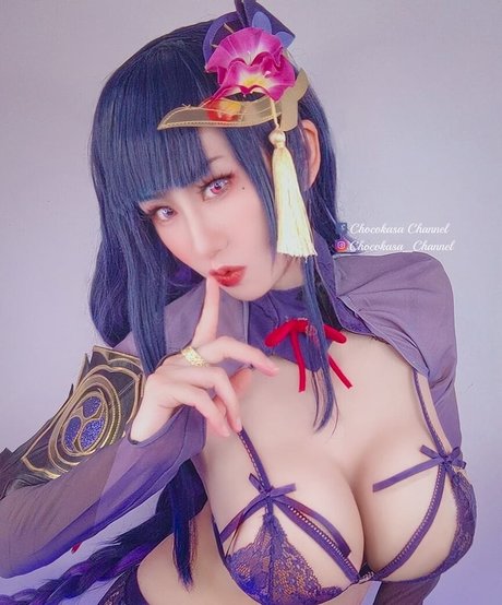 Chocokasa photo 43
