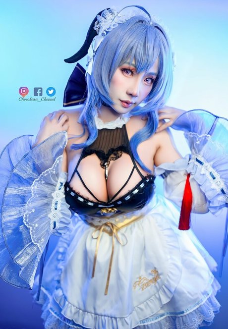 Chocokasa photo 45