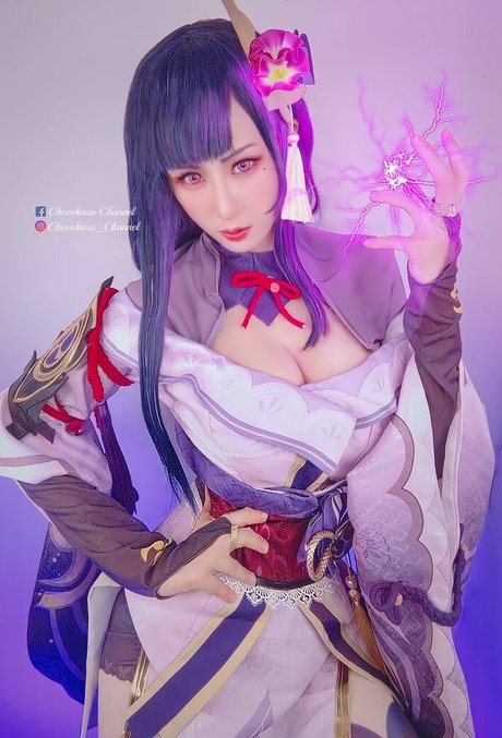 Chocokasa photo 52