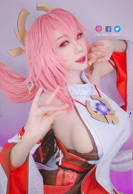 Chocokasa photo 54