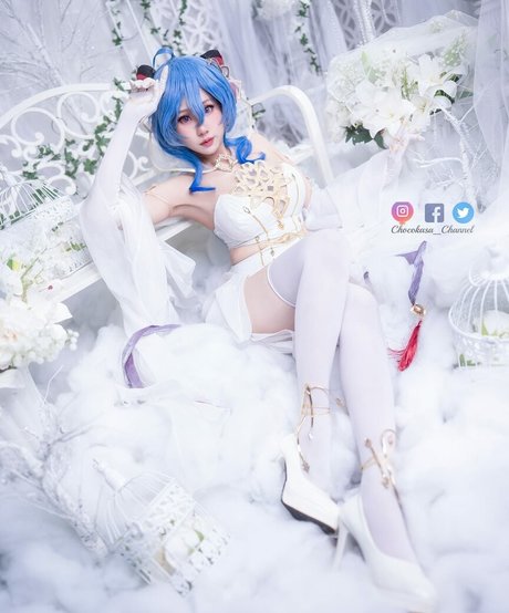 Chocokasa photo 63