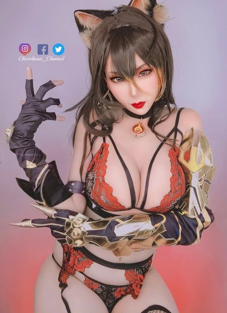 Chocokasa photo 79
