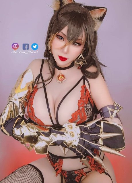 Chocokasa photo 81
