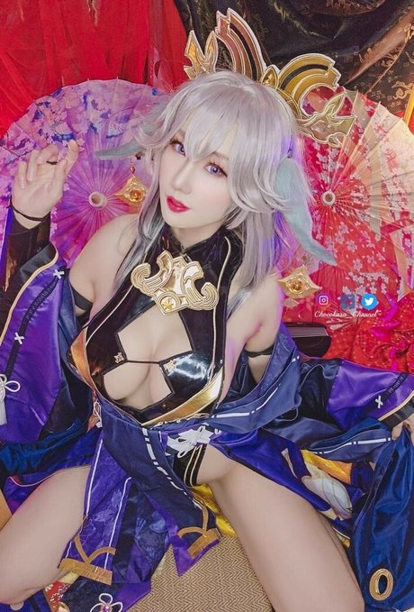 Chocokasa photo 83