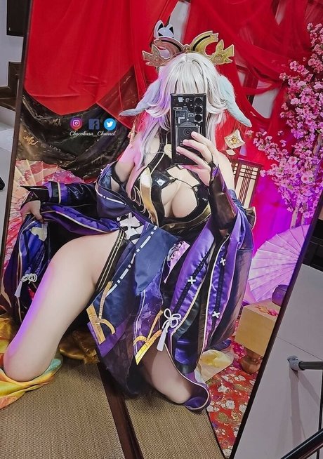 Chocokasa photo 84