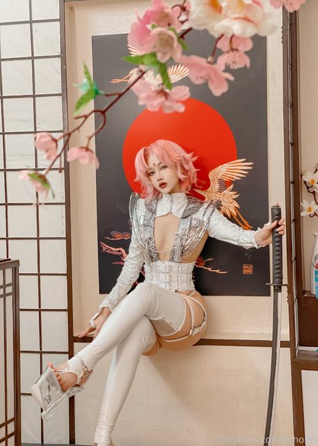 Choi Ji Yun photo 604