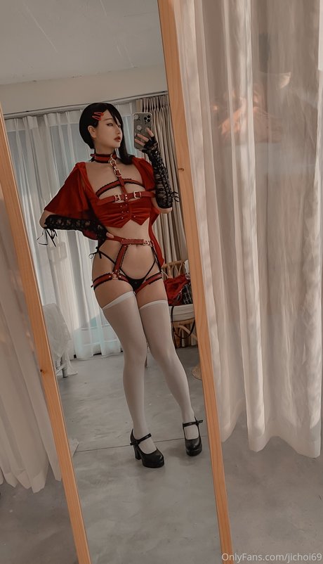 Choi Ji Yun photo 670