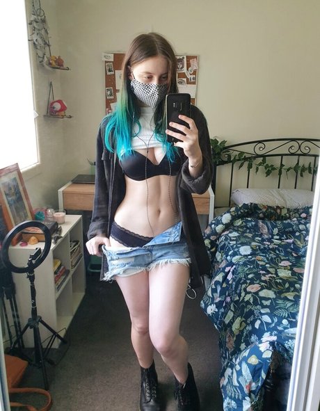 Chokedbarbie photo 105