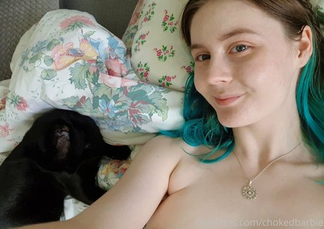 Chokedbarbie photo 131