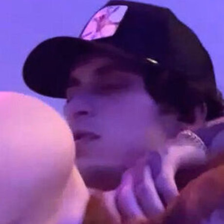 Chris Rail B photo 13