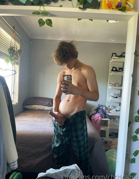 Chriscahill photo 1