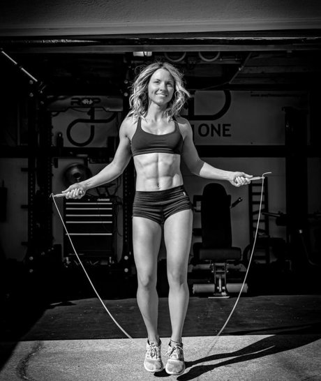 Chrissy Bowman photo 8
