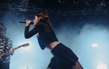 Chrissy Costanza photo 154