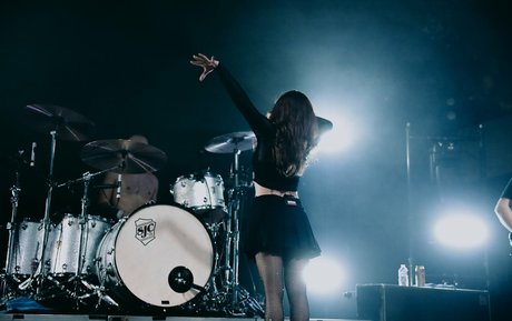 Chrissy Costanza photo 160