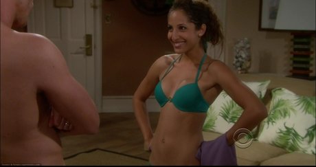 Christel Khalil photo 2